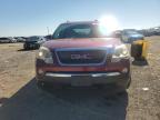 2011 Gmc Acadia Slt-1 на продаже в Temple, TX - Side