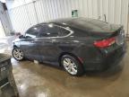 2016 Chrysler 200 Lx na sprzedaż w Franklin, WI - All Over