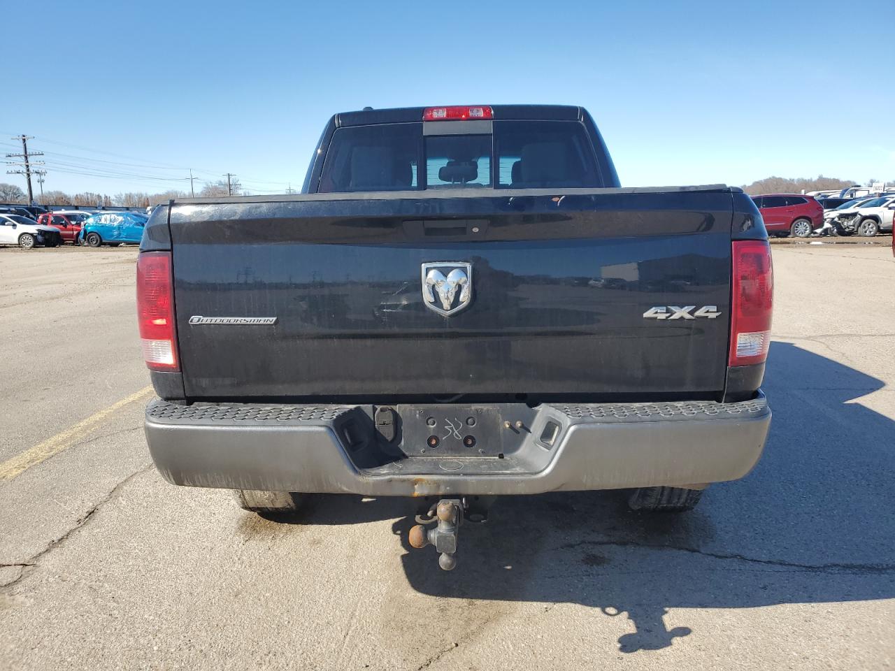 2013 RAM 1500 - Image 6