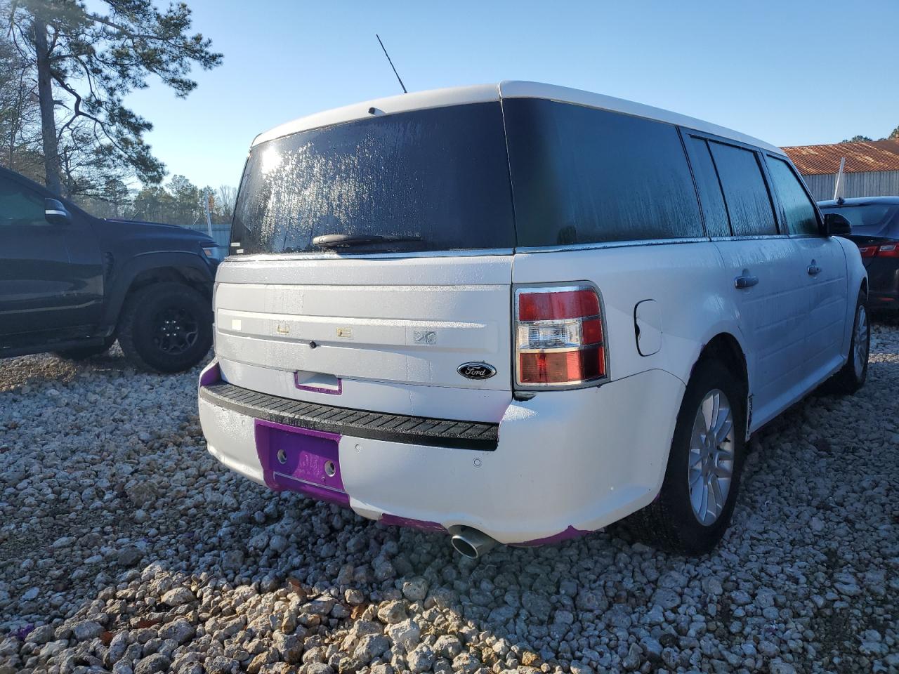 2015 Ford Flex - Image 3
