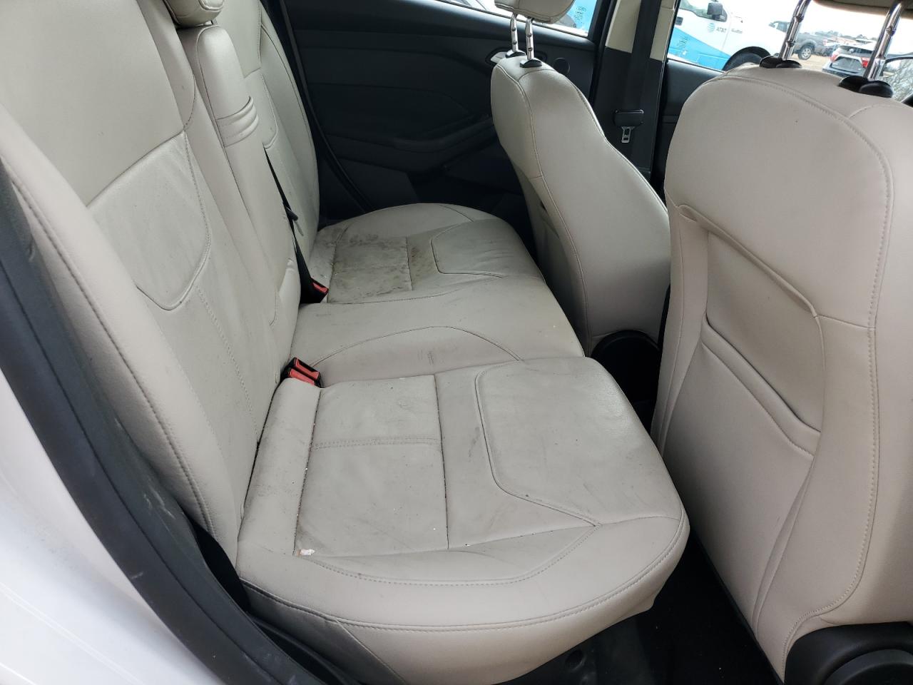 2016 Ford Focus - Image 10