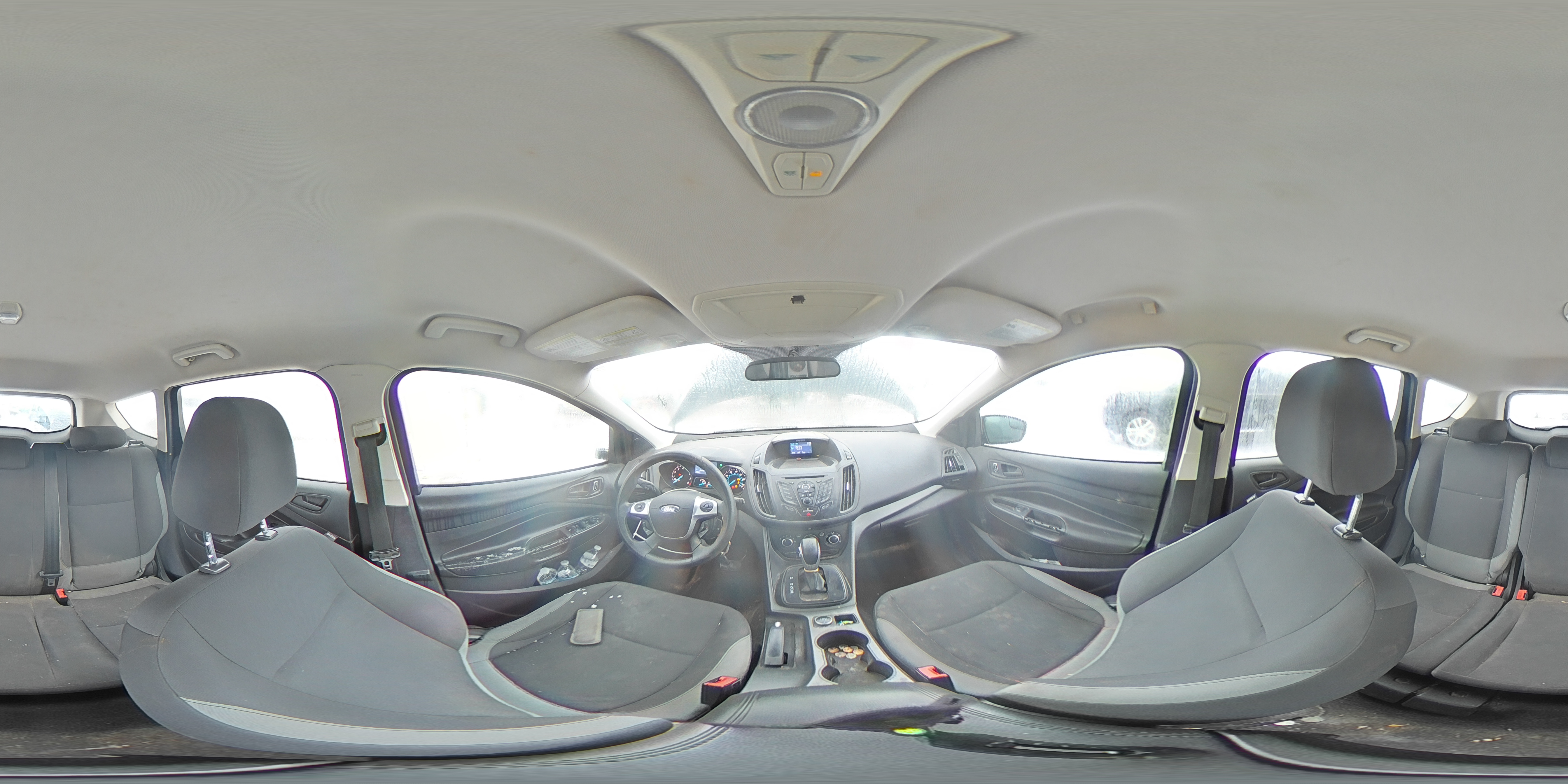 2013 Ford Escape - Image 14