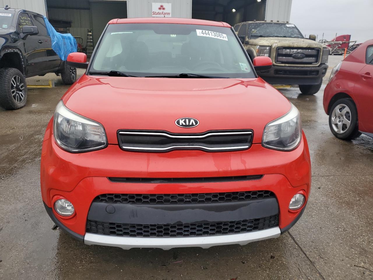 2018 Kia Soul - Image 5