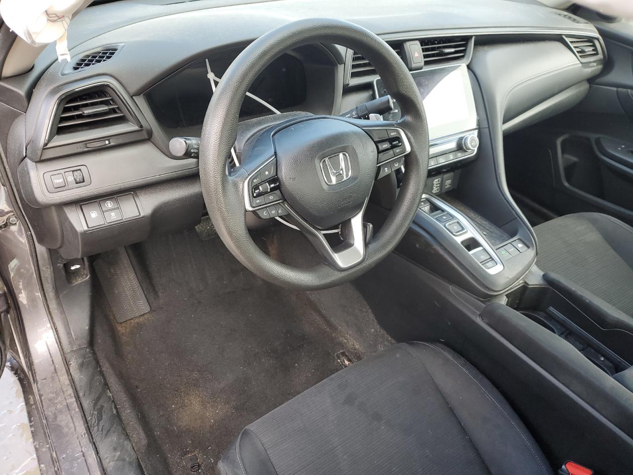 19XZE4F52ME011923 HONDA INSIGHT 2021