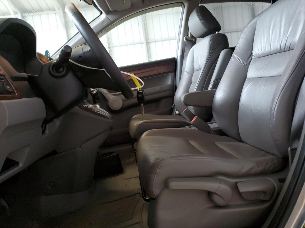 2007 Honda CR-V - Image 7