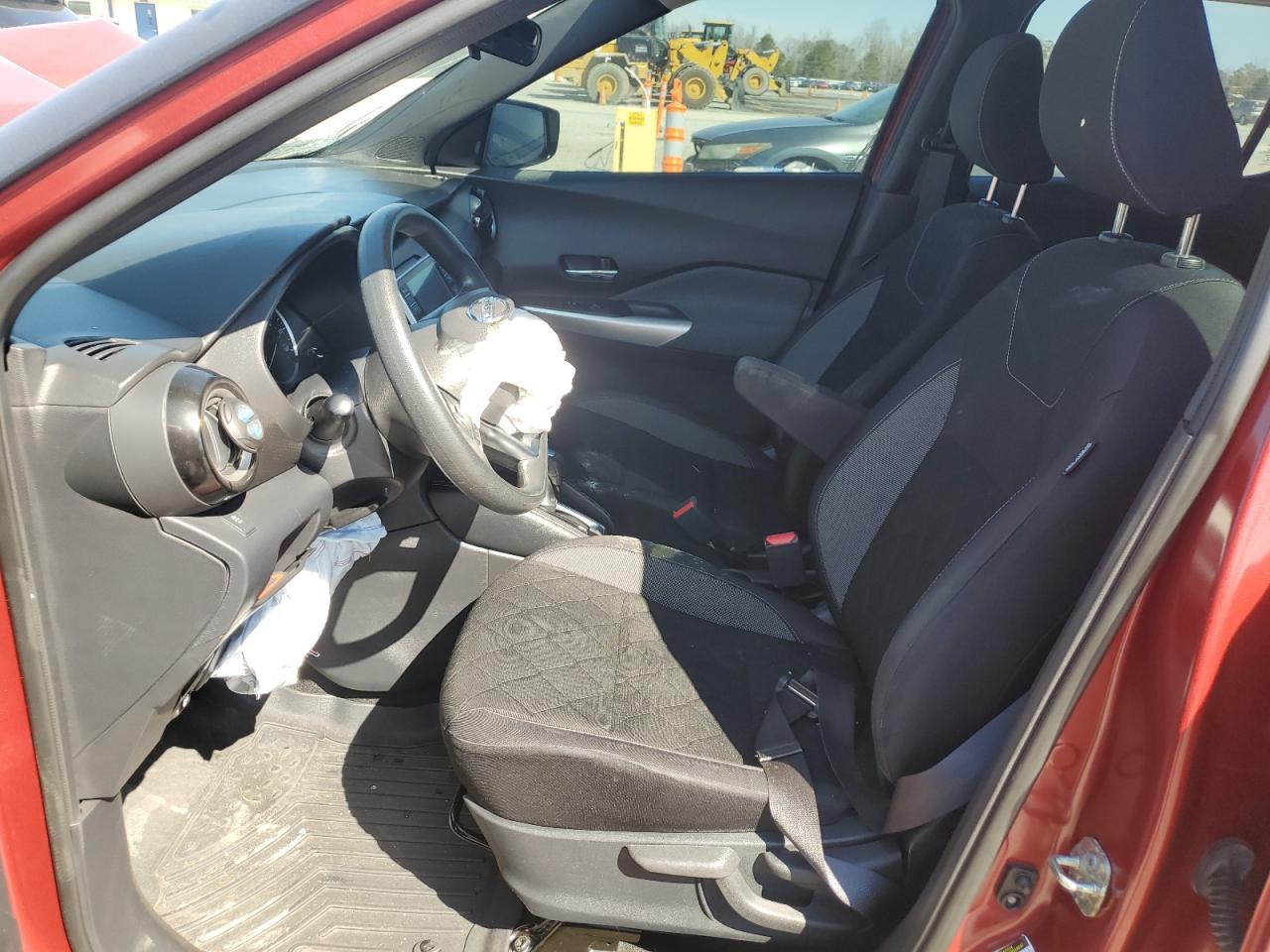 2019 Nissan Kicks - Image 7
