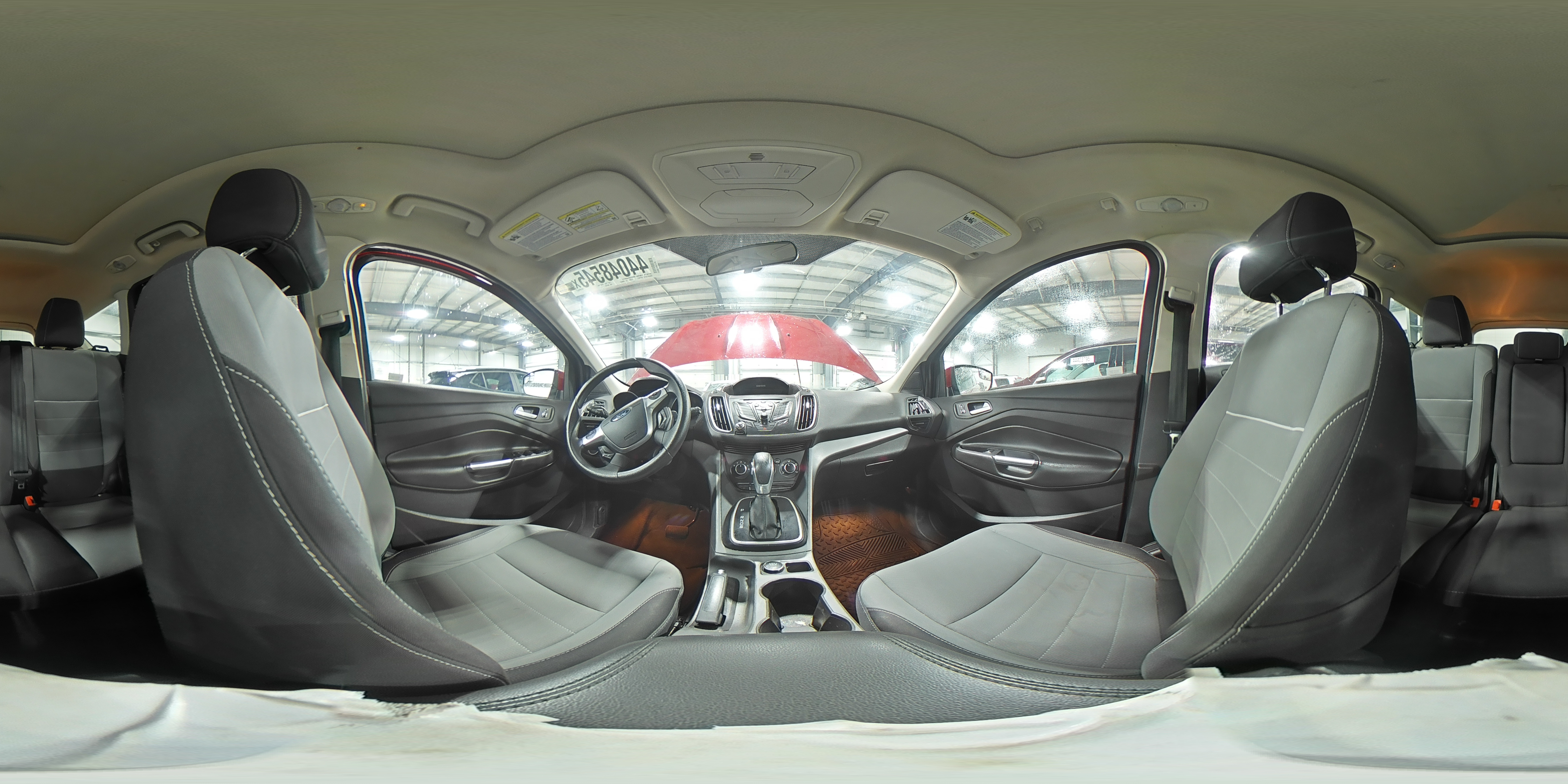2014 Ford Escape - Image 15