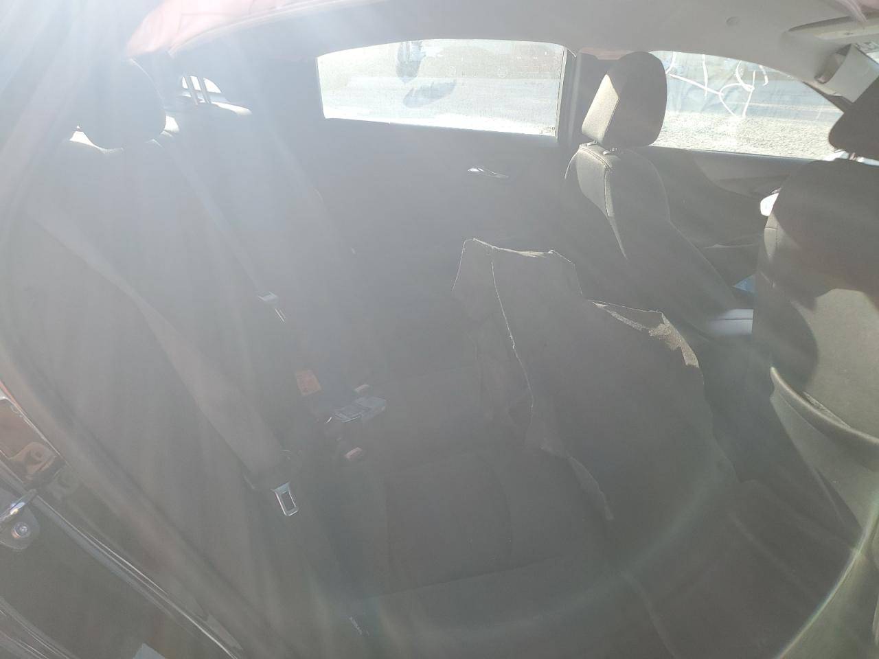 1G1ZD5ST9PF181423 CHEVROLET MALIBU 2023