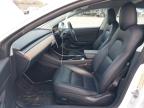 2020 TESLA MODEL 3 LONG RANGE AWD  for sale at Copart SANDWICH