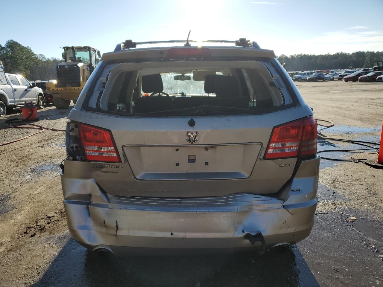 2009 Dodge Journey - Image 6