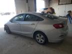 2018 Chevrolet Cruze Ls na sprzedaż w Lexington, KY - Front End