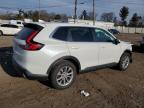 2024 Honda Cr-V Exl for Sale in Chalfont, PA - Front End