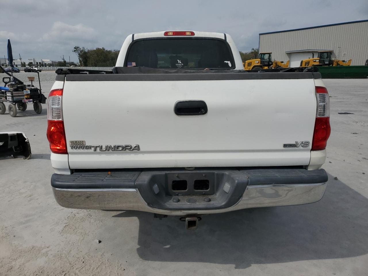 2006 Toyota Tundra - Image 6