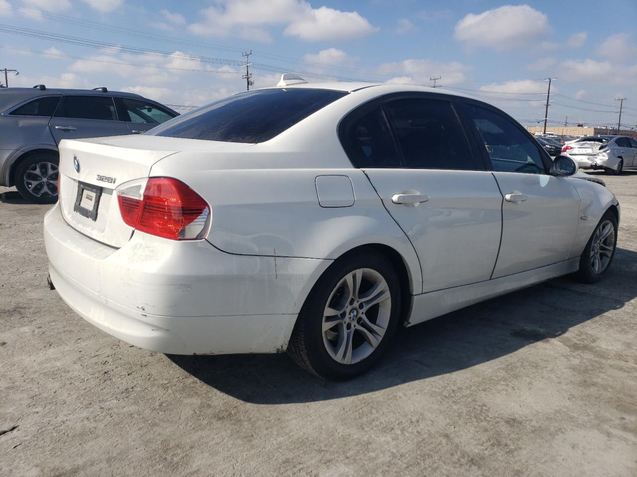 2008 BMW 3er - Image 3