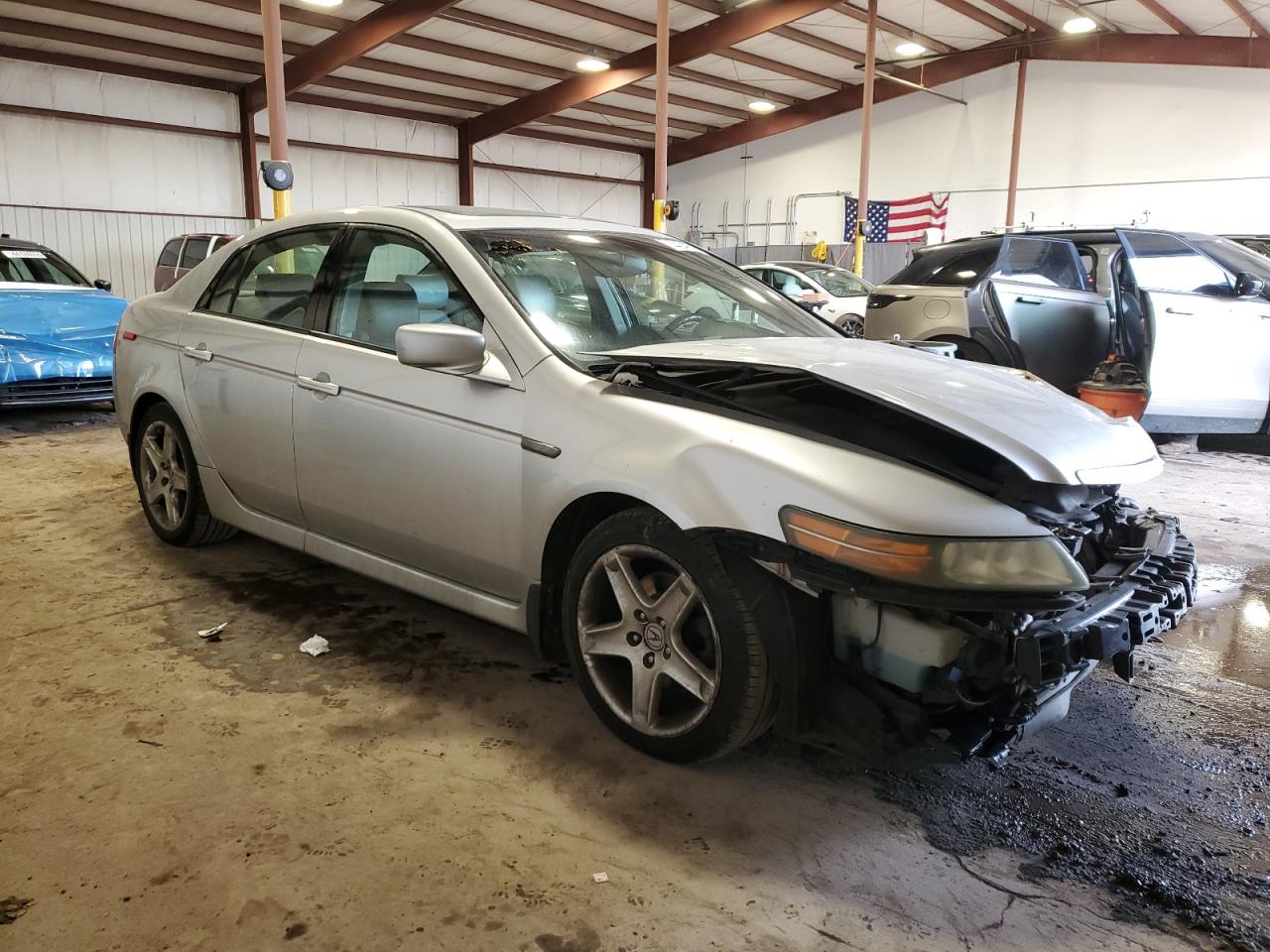 2006 Acura TL - Image 4