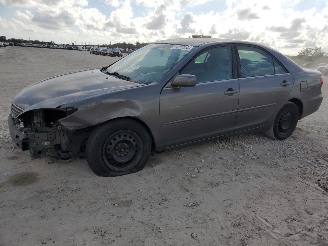 2002 Toyota Camry - Image 1