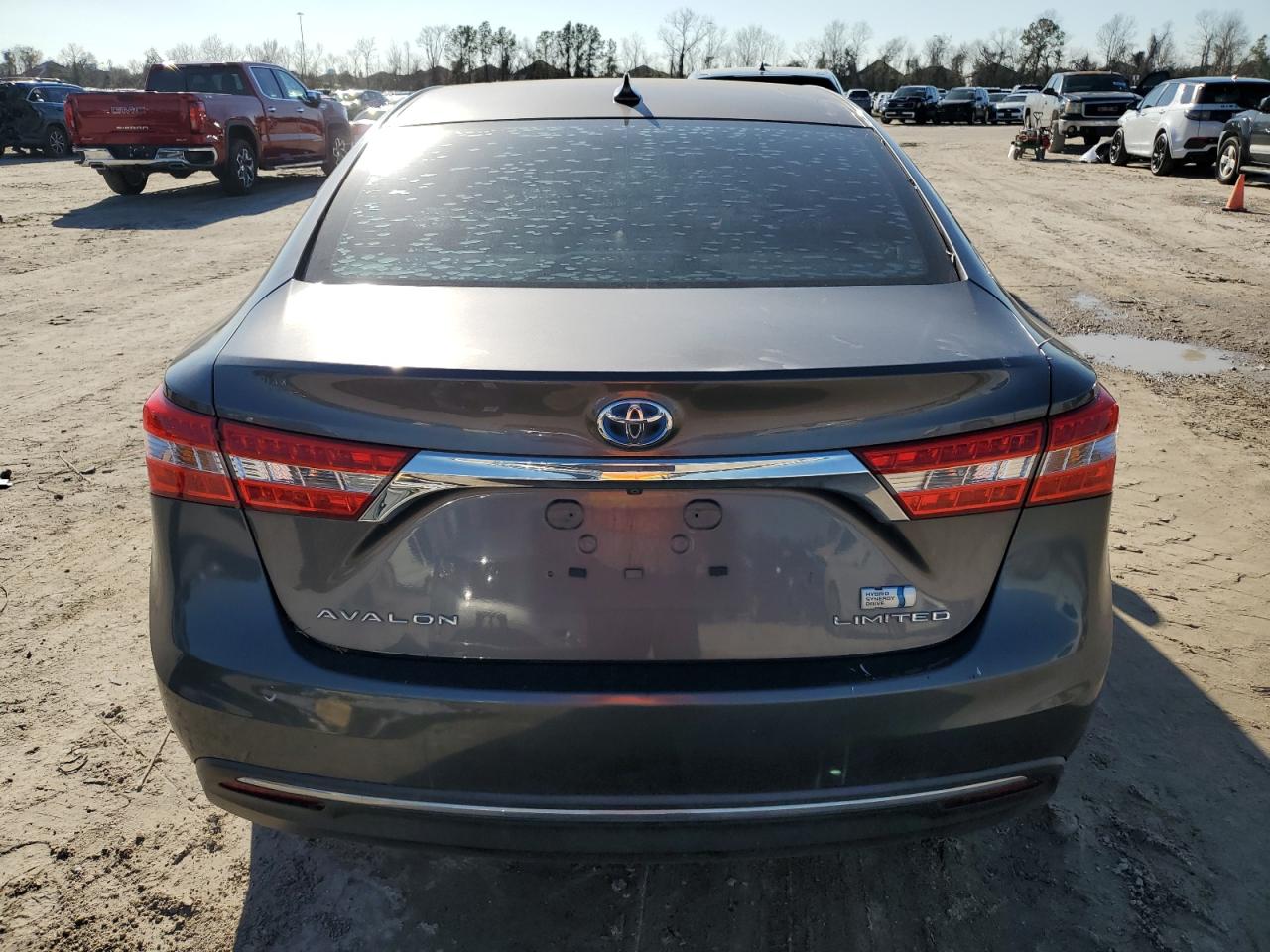 2013 Toyota Avalon - Image 6