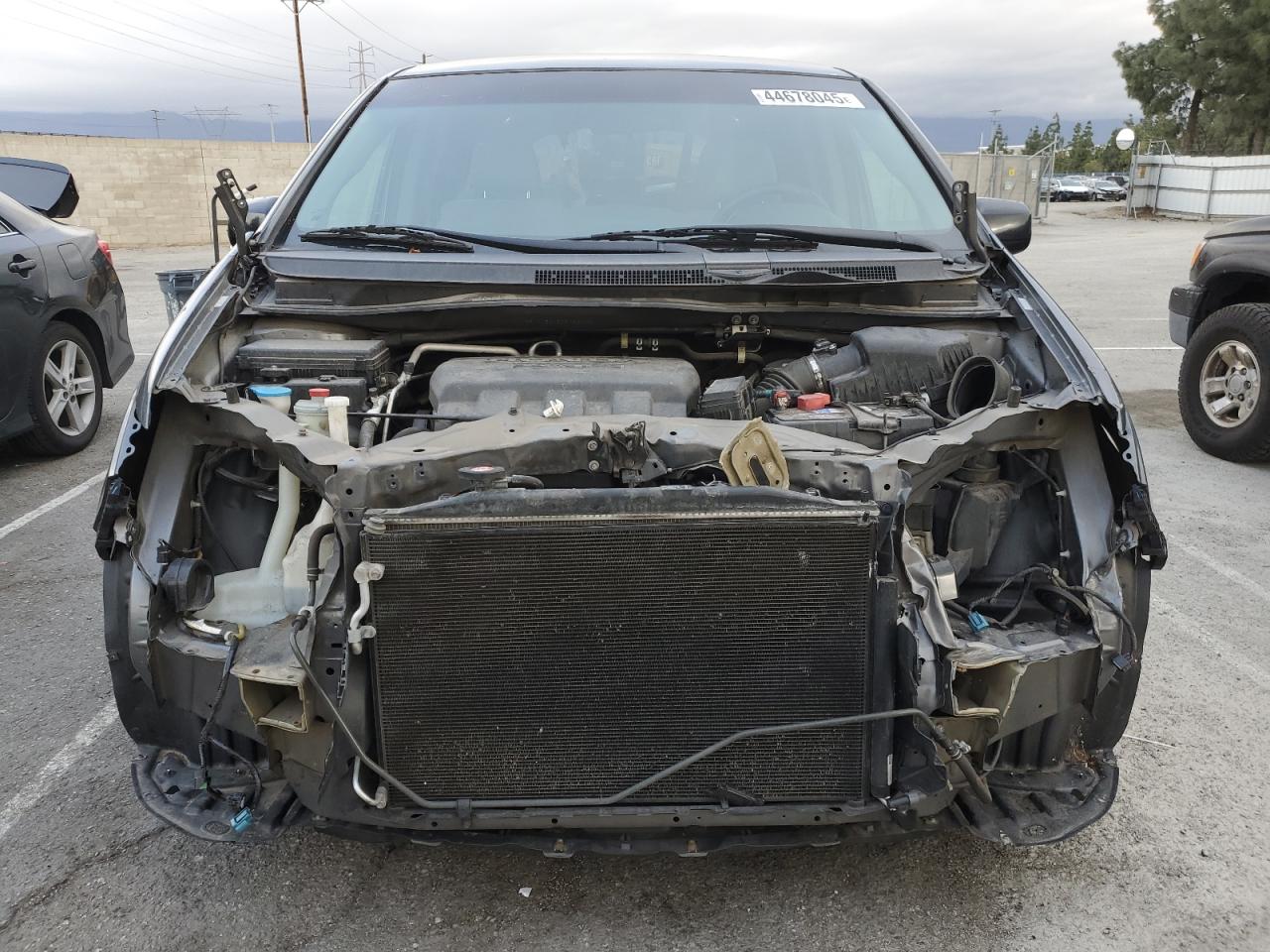 2012 Honda Odyssey - Image 5