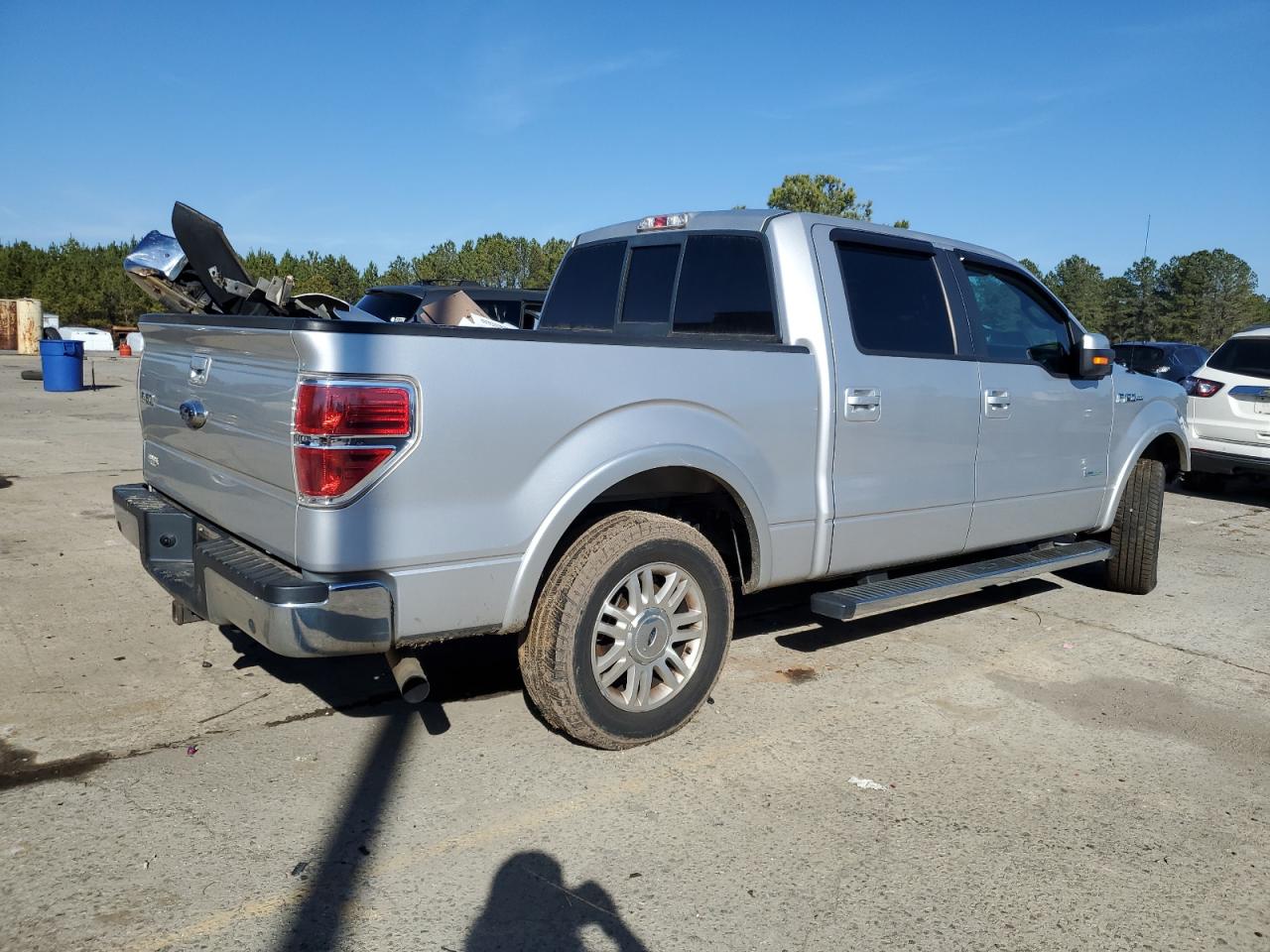 2014 Ford F-150 - Image 3