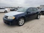 2013 Dodge Avenger Sxt за продажба в San Antonio, TX - Rear End