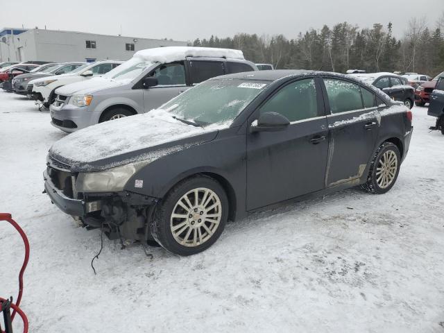 2011 CHEVROLET CRUZE ECO for sale at Copart ON - COOKSTOWN