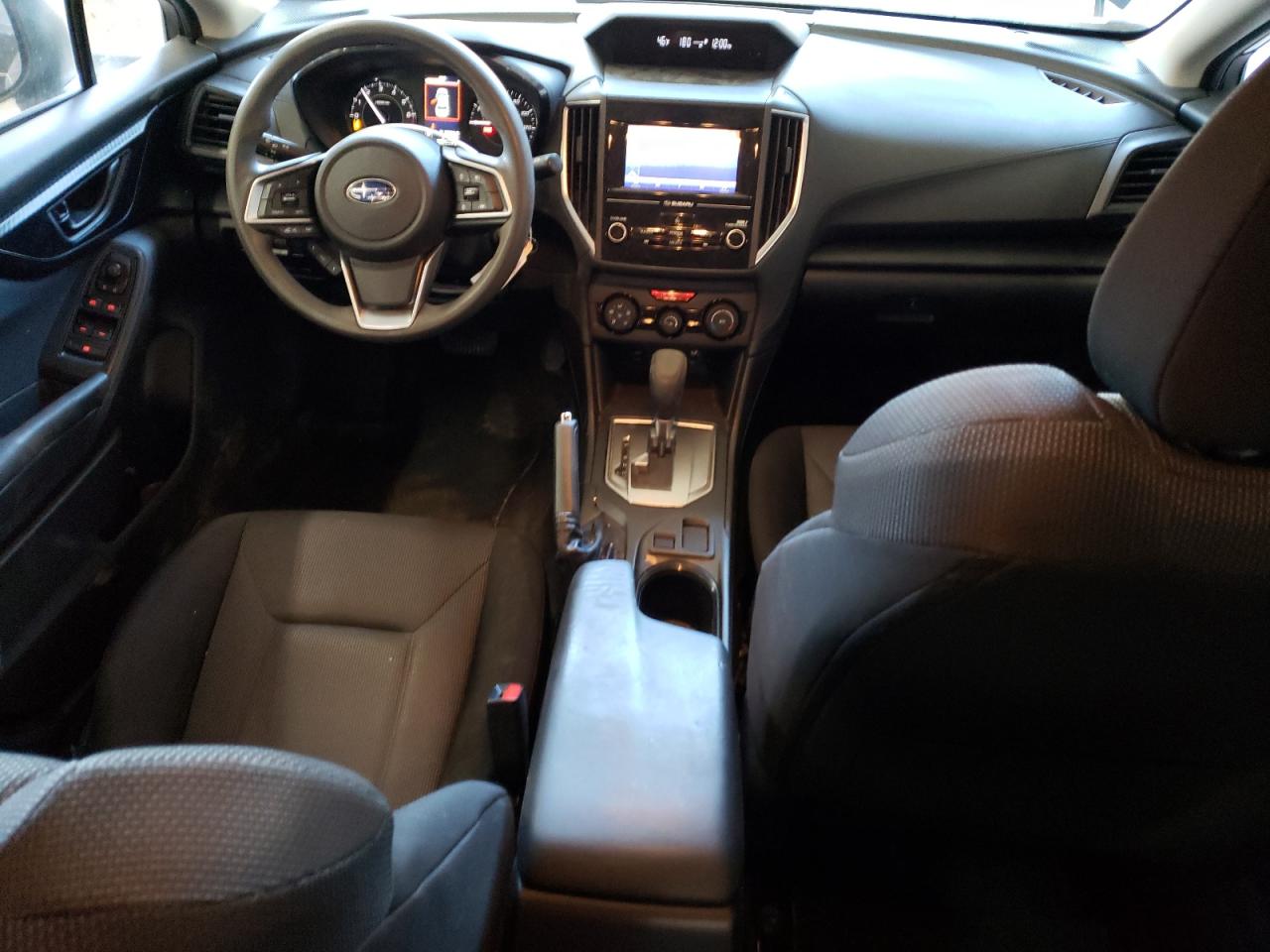 2020 Subaru Impreza - Image 8