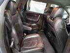 2007 GMC ACADIA SLT-1 for sale at Copart ON - OTTAWA