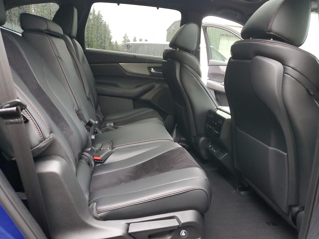 2023 Acura MDX - Image 11