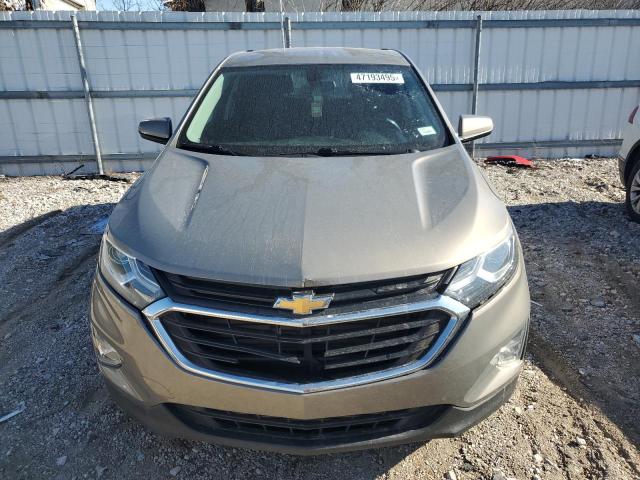  CHEVROLET EQUINOX 2019 Szary
