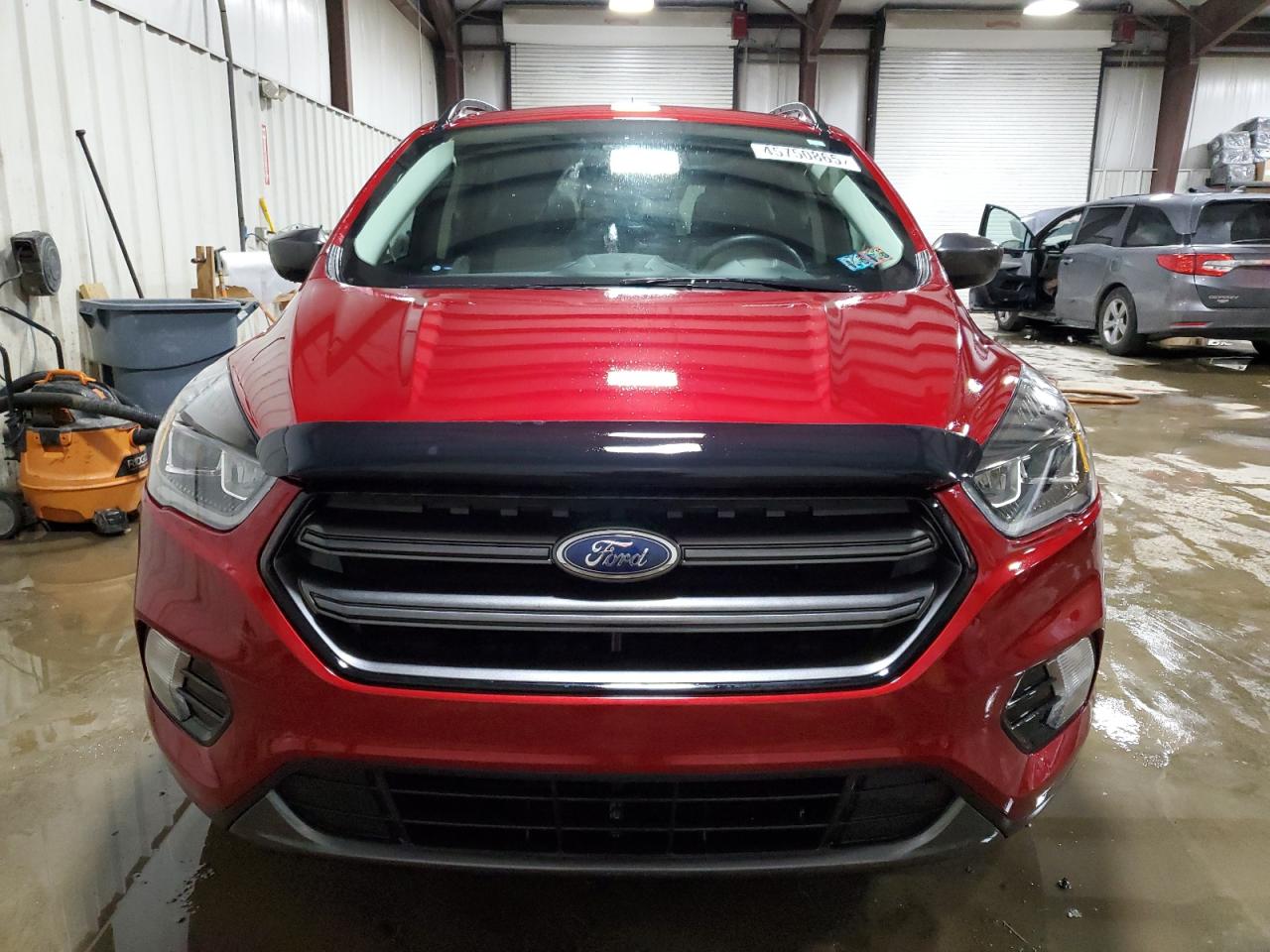 2019 Ford Escape - Image 5