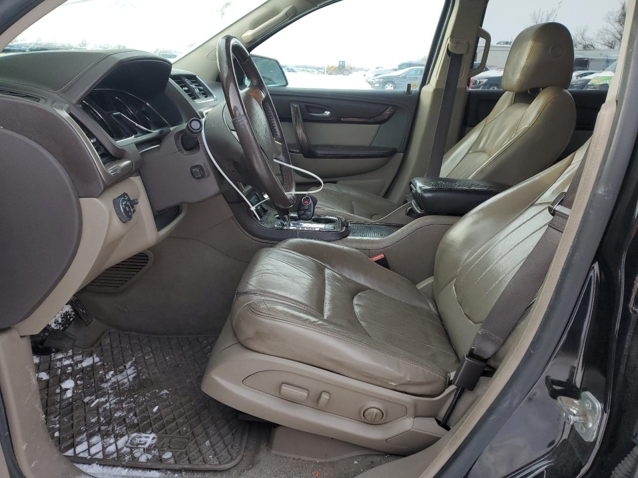 2016 GMC Acadia - Image 7