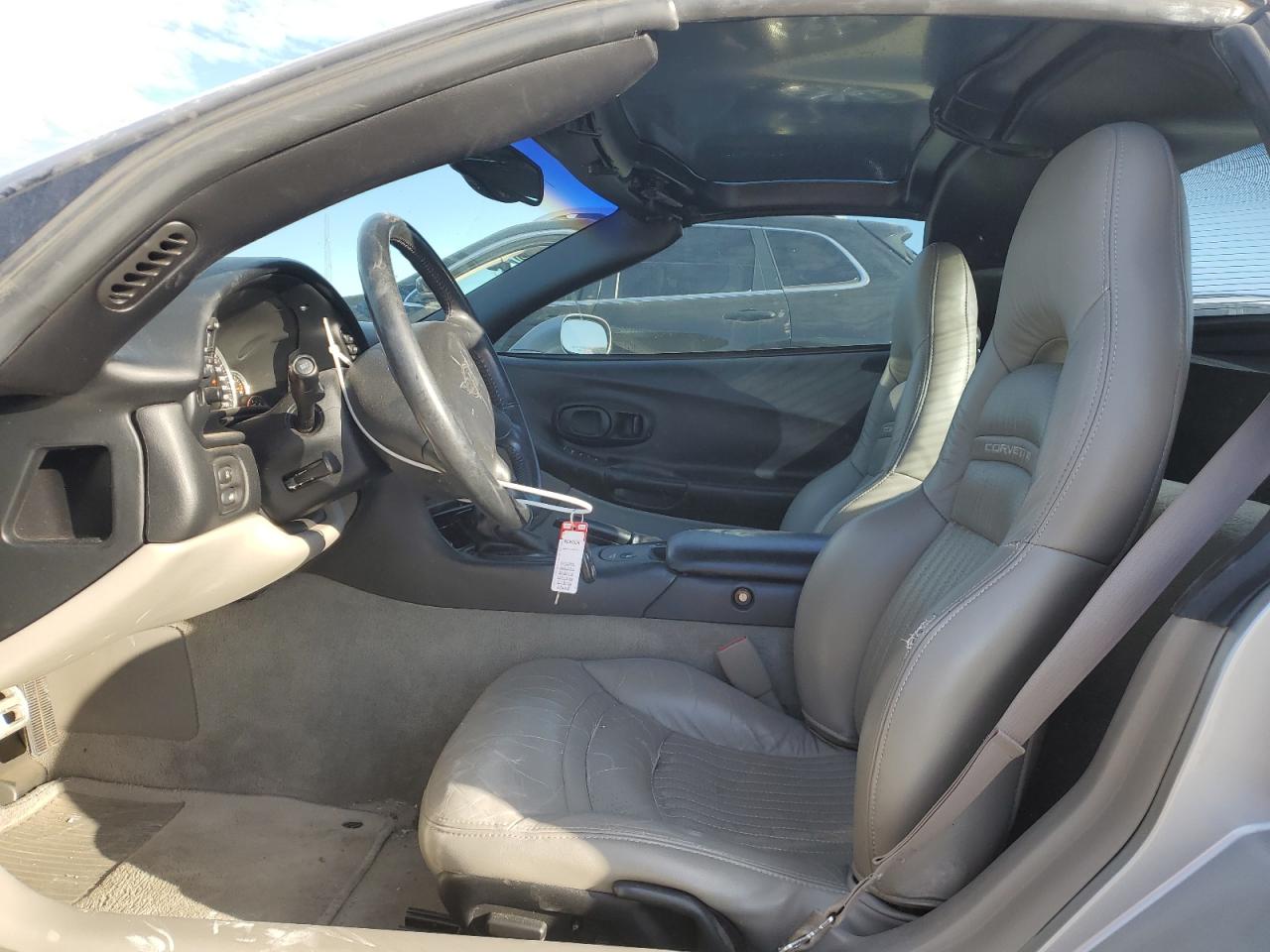 2004 Chevrolet Corvette - Image 7