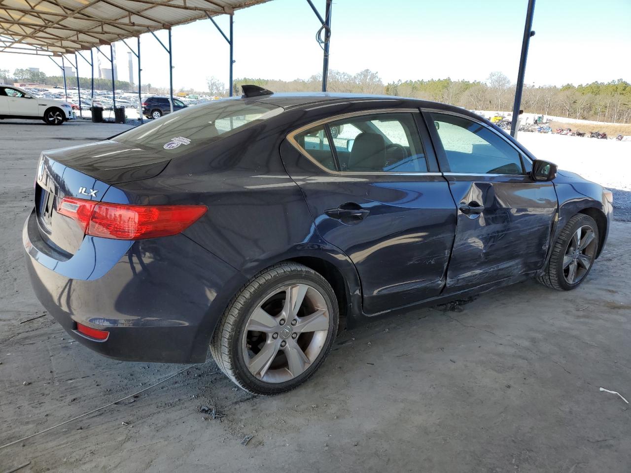 2015 Acura ILX - Image 3