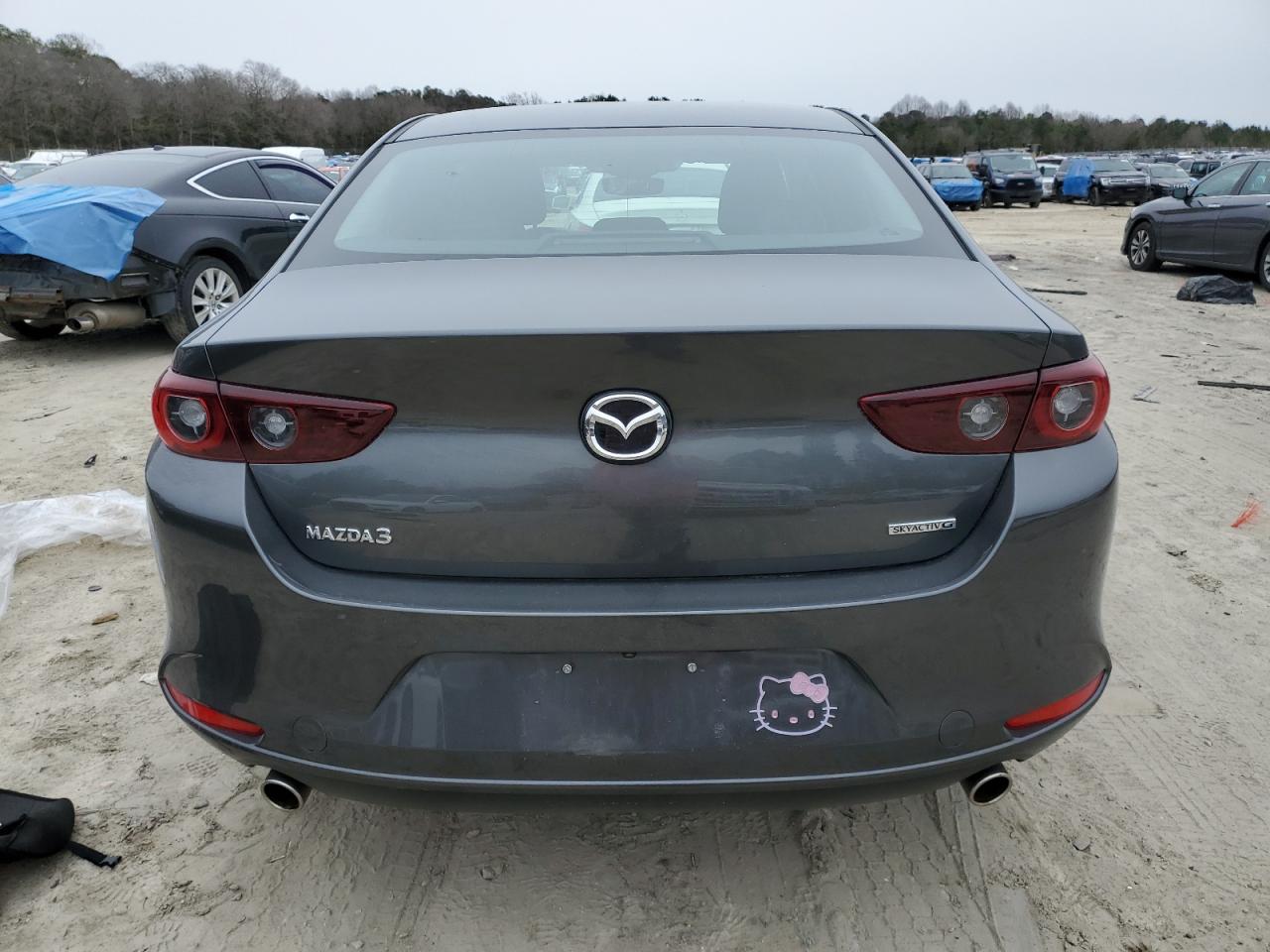 2023 Mazda 3 - Image 6