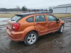 2011 Dodge Caliber Mainstreet na sprzedaż w Columbia Station, OH - Front End