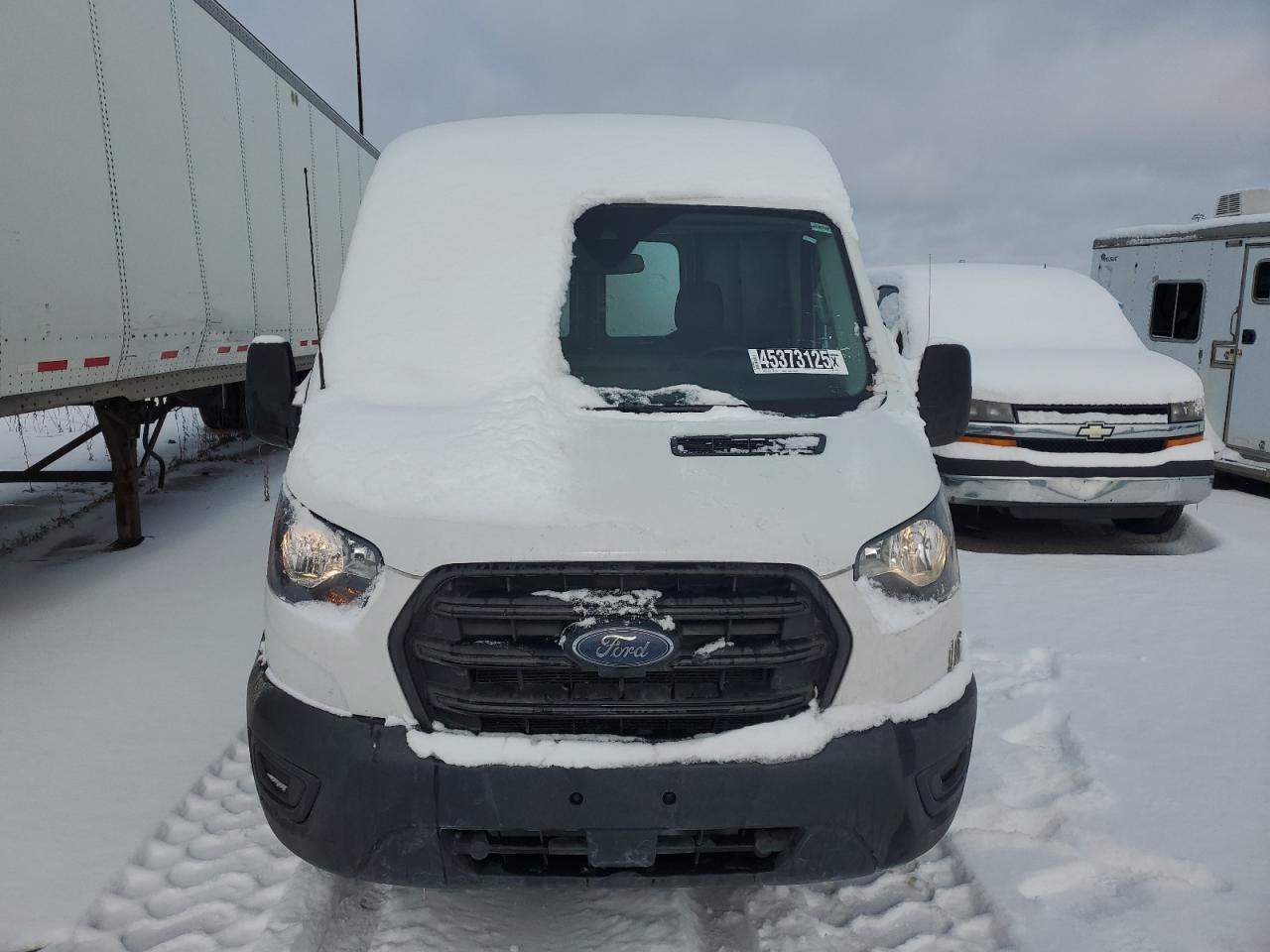 2020 Ford Transit - Image 5