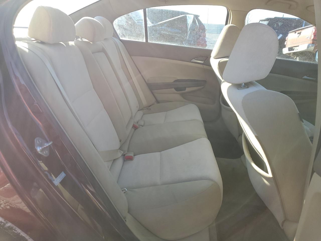 2009 Honda Accord - Image 10