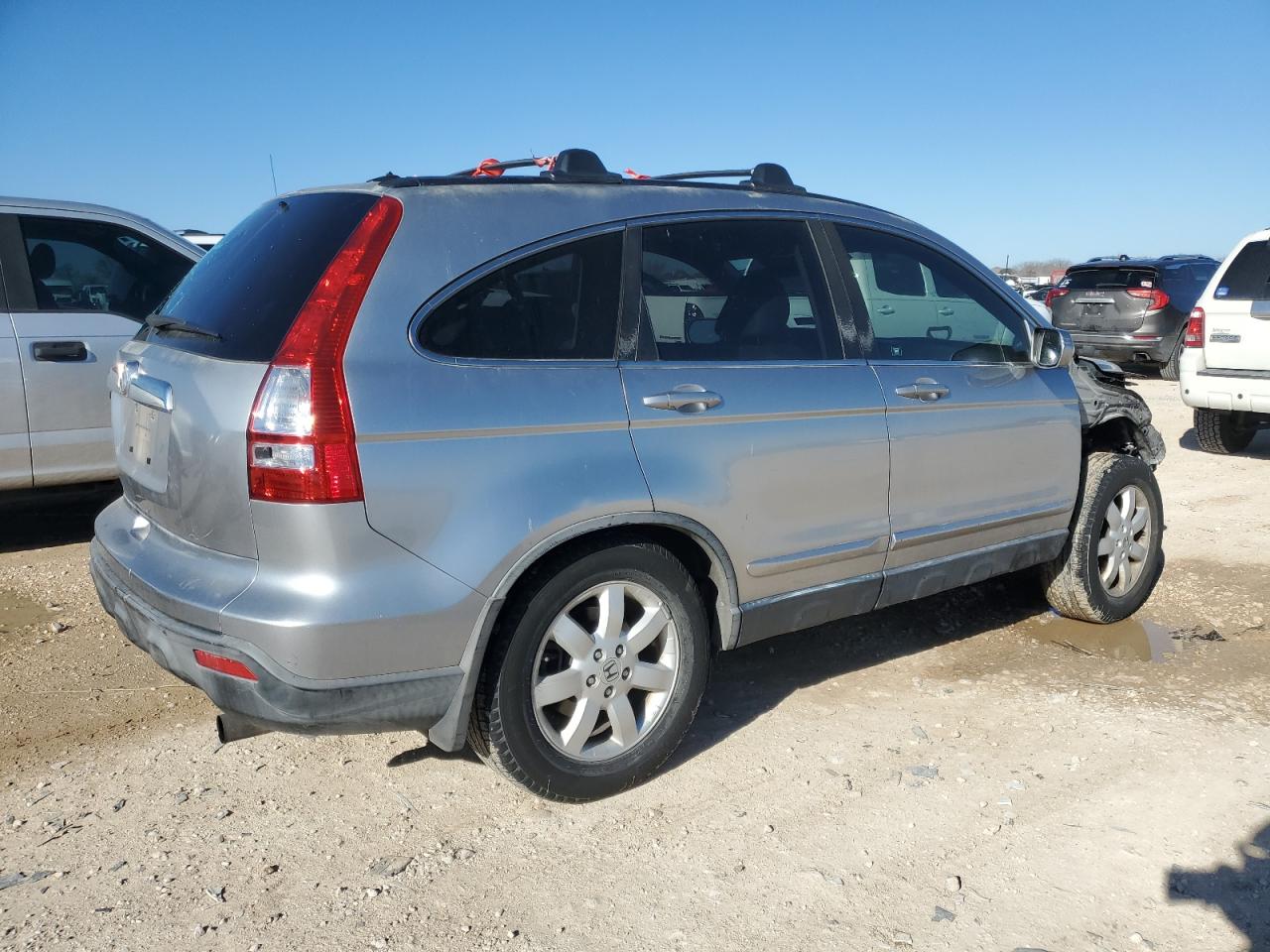 2008 Honda CR-V - Image 3