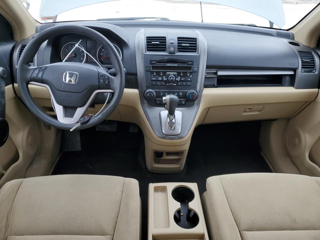 2010 Honda CR-V - Image 8