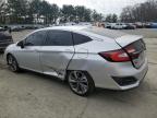 2018 Honda Clarity  de vânzare în Windsor, NJ - Front End