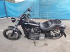 2013 HARLEY-DAVIDSON FXDBP DYNA STREET BOB for sale at Copart CA - SAN JOSE