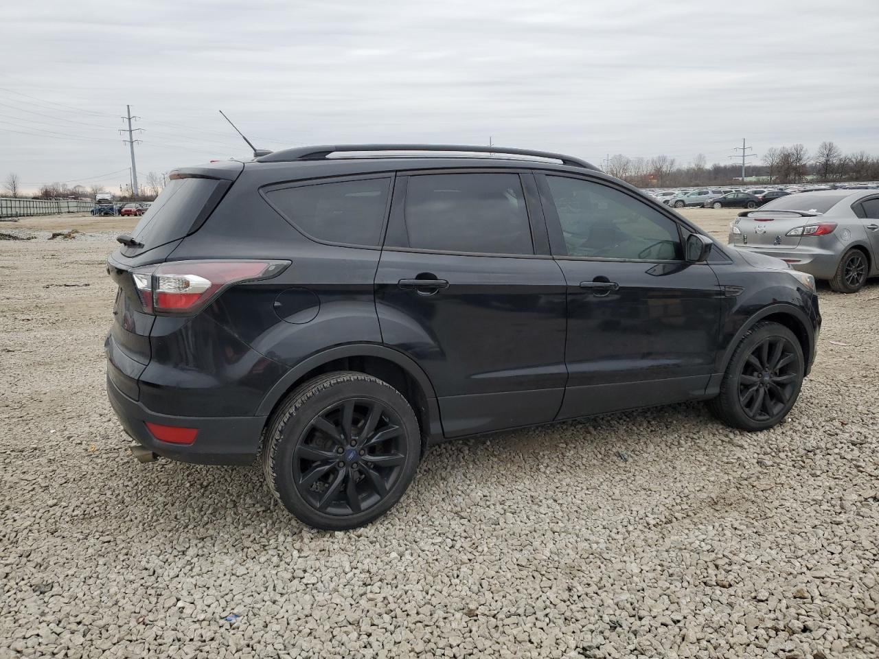 2017 Ford Escape - Image 3