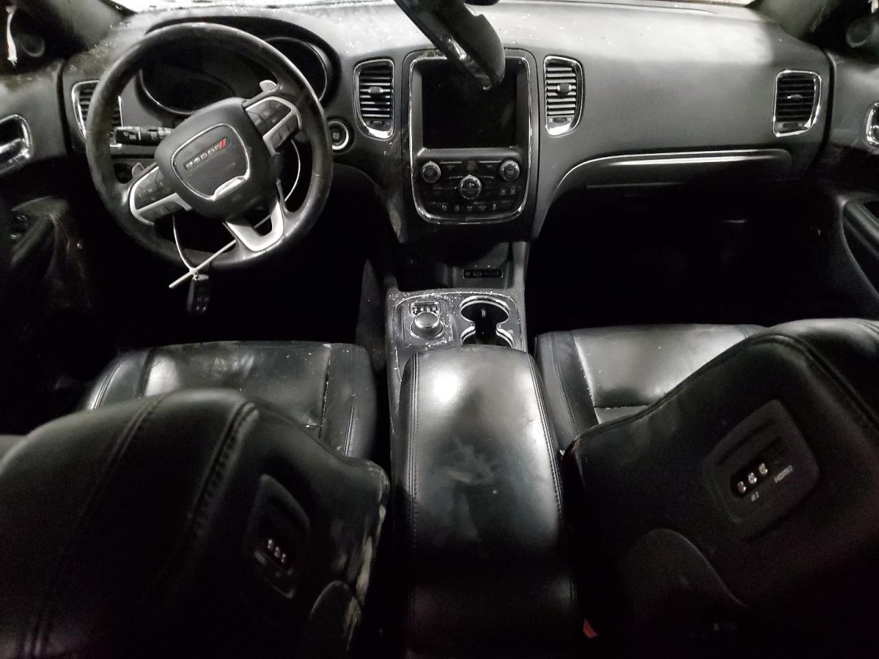 2017 Dodge Durango - Image 8