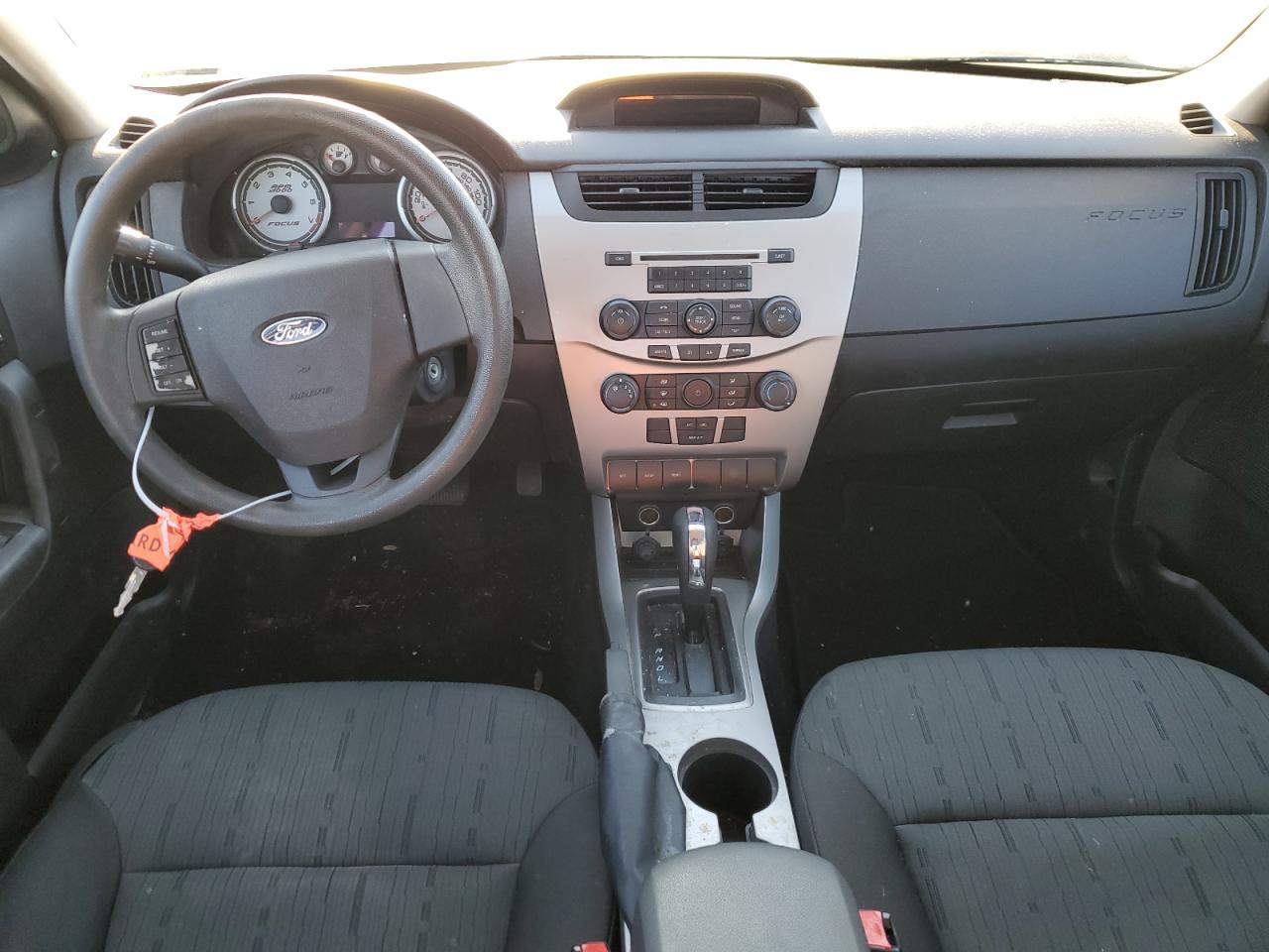 2009 Ford Focus - Image 8