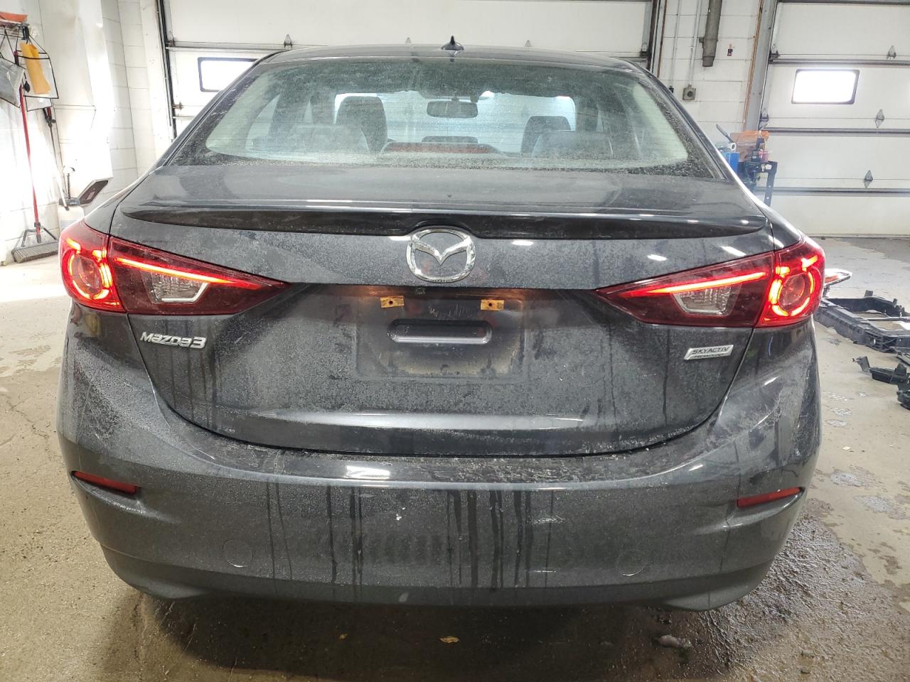 2016 Mazda 3 - Image 6