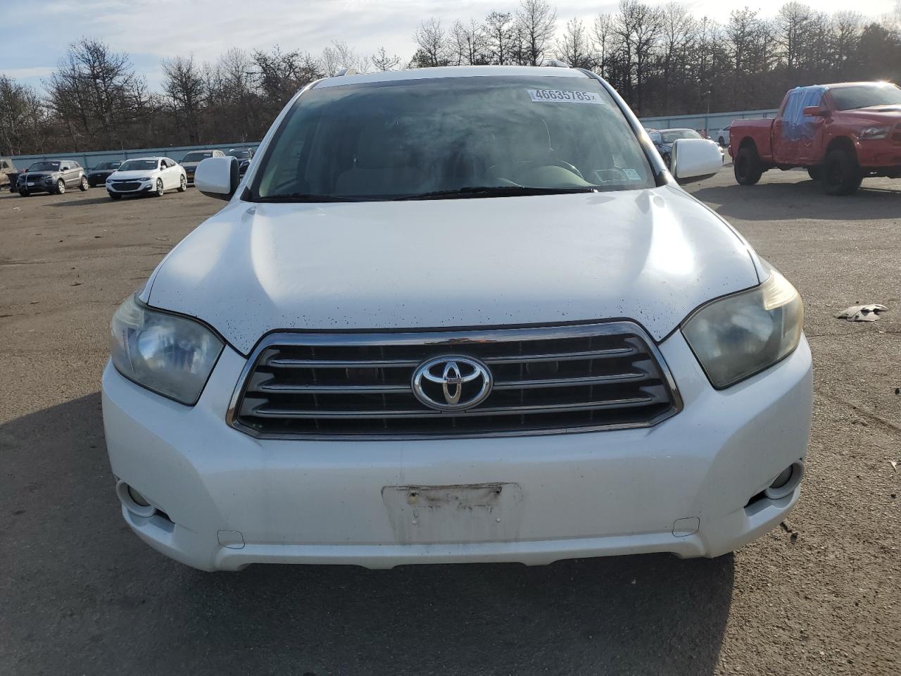 2008 Toyota Highlander - Image 5