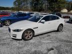 2017 Jaguar Xe  de vânzare în Fairburn, GA - Mechanical