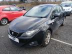 2012 SEAT IBIZA S CO for sale at Copart SANDTOFT