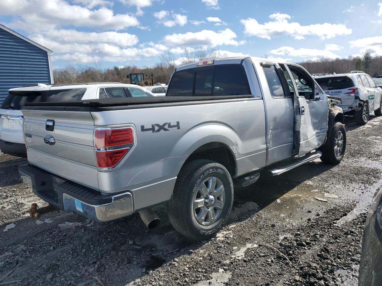 2013 Ford F-150 - Image 3
