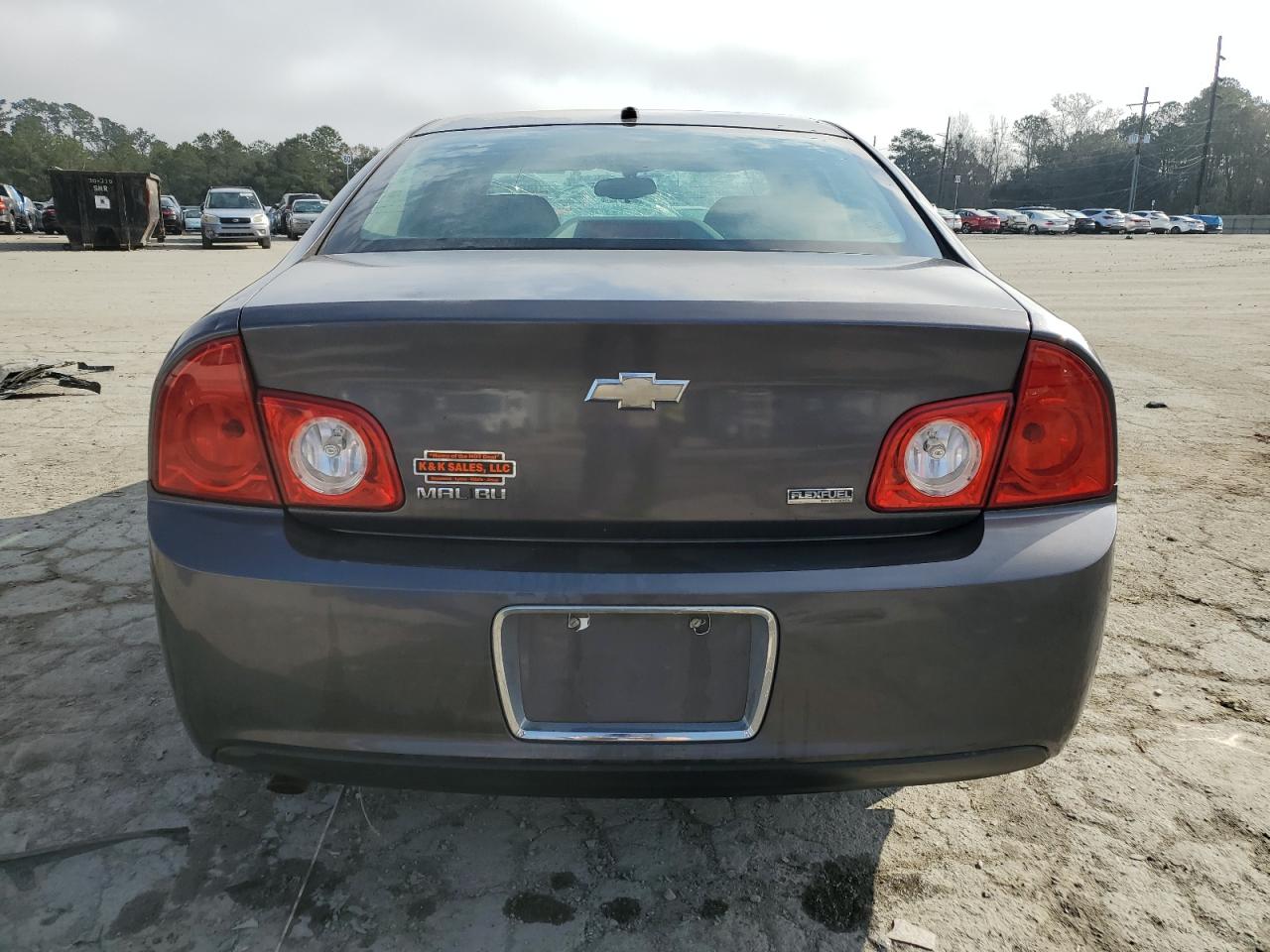 2010 Chevrolet Malibu - Image 6